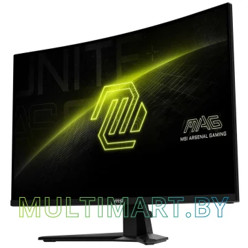 Игровой монитор MSI MAG 274CXF
